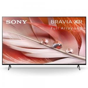 Sony 65 Inch Bravia XR Smart Google TV XR-65X90J Black
