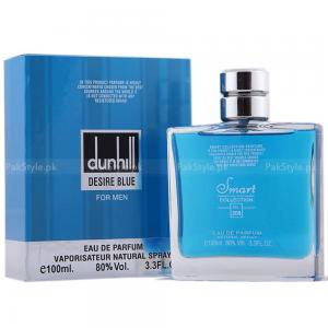Smart Collection 208 Perfume Dunhil Blue 100ml