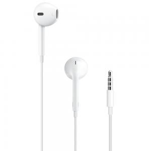 Apple MNHF2ZM/A EarPods 3.5mm Headphone Plug