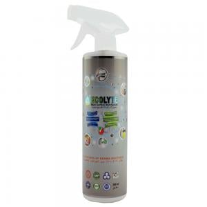 Ecolyte Plus Multi Surface Disinfectant 100% Natural 500 ml, ECO-S-500ML