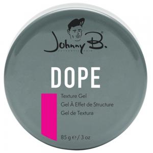 Zoom Out Map  Johnny B Dope Texture Gel 85 Gram  New  Johnny B Dope Texture Gel 85 Gram