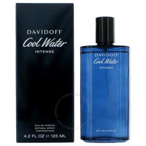 Davidoff Cool Water Intense For Men EDP 125ml