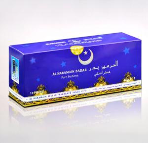 Al Haramain Badar 15ml Box of 12