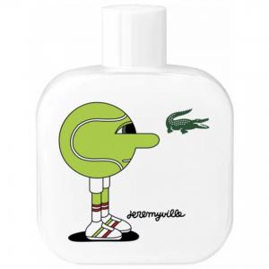 Lacoste Jeremyville Collector Edition EDT 100ml