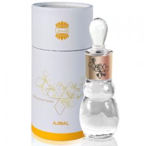 Ajmal Musk Rose Concentrated Perfume Oil for Unisex 24ml