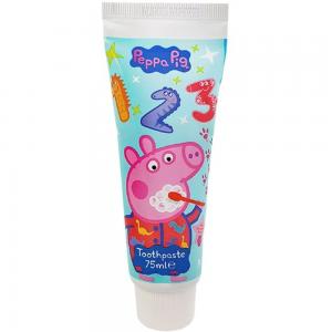 Peppa Pig 5060228450006 Toothpaste 75ml