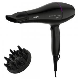 Philips Bhd27403 Drycare Pro Hairdryer Black