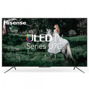 Hisense 85U7G ULED 4K Smart TV