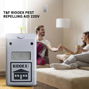 T&F Riooex Pest Repelling Aid 220V 