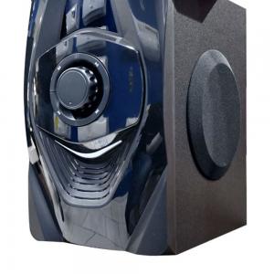 Spj SS-3014U Speakers Black