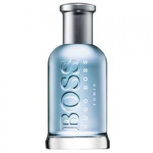 Hugo Boss Bottled Toniq EDT Perfume 100 ml