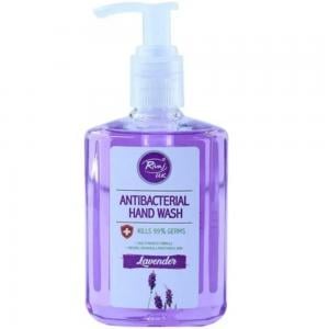 Rivaj Lavender Anti Bacterial Hand Wash 236ml