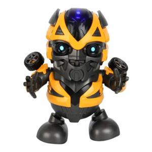 BG Dance Hero Bumble Bee Electronic Toy