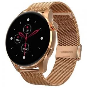 G-Tab GT5 Smart Watch Gold