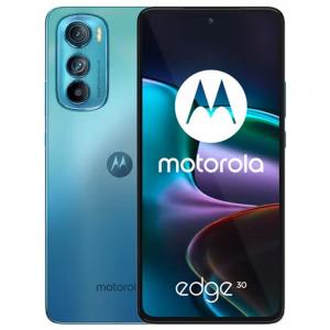 Motorola Edge 30 Dual SIM Aurora Green 8GB RAM 256GB 5G