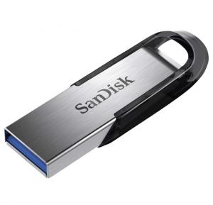 SanDisk Ultra Flair 128GB USB 3.0 Flash Drive - SDCZ73-128G-G46