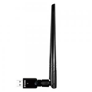 D Link USB MU-MIMO Wifi Adapter AC1300 DWA-185