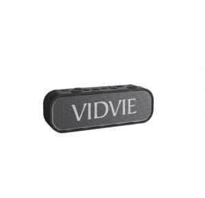 Vidvie  Extra Bass Portable Splash-Proof Wireless Speaker, SP902A