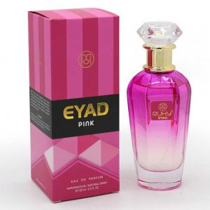 Ruky Eyad Pink Edp Perfume, 100 ML