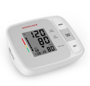 Weony Digital blood pressure monitor, WBP101-S