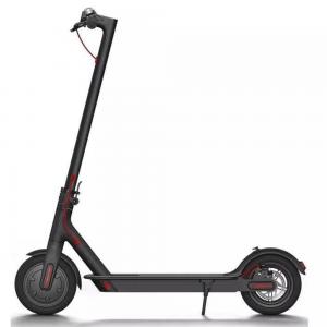 E Scooter with Application Max speed 30 , Three Speed Option Front Led Light