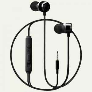 Wired Stereo Head Phones