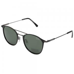 Jaquar 397176101 Oval Sunglasses For Men Green