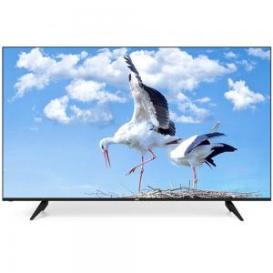 JVC LT-82N7115W 4K UHD LED Smart TV 82 Inches WebOS Edgeless Design Black