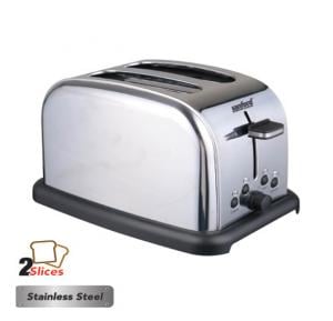 Sanford SF5744BT BS Bread Toaster 2 Slice,850-1050W