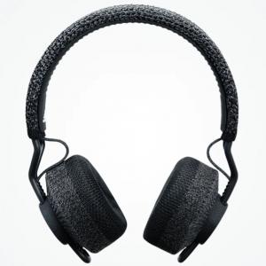 Adidas ADI-RPT-01-NG Bluetooth Headphone Passive Noise Isolation Night Grey