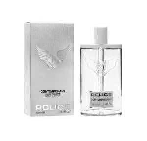 Police Edt Contemporary 100ml Perfume