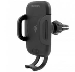 Philips  DLP9315/97 Car Charger Wireless And Holder