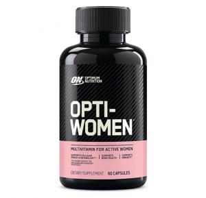 Optimum Nutrition (ON) Opti-Women - 60 Capsules