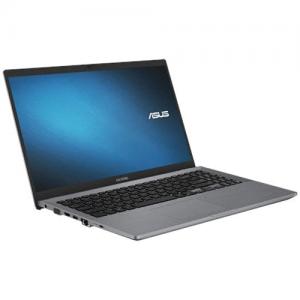 Asus Pro P3540FABR1365R Grey Laptop Core i5 8265U 1 60GHz 4GB 256GB SSD Intel UHD Graphics Win10 Pro 15 6inch FHD
