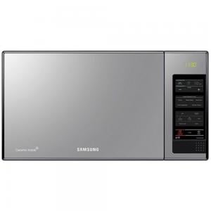 Samsung MG402MADXBB Microwave Oven 40ltr Ebony Black