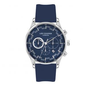 Lee Cooper LC07520.399  Mens Multi Function D.Blue Dial Watch