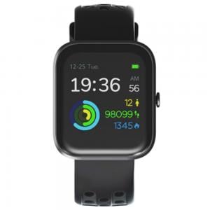 Virmee Smart Watch Black VT3