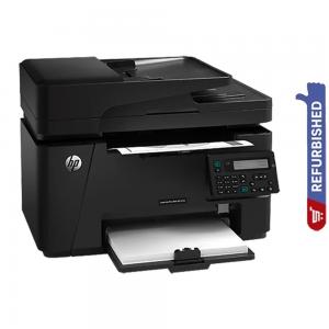 HP LaserJet Pro MFP M127FN Printer Refurbished