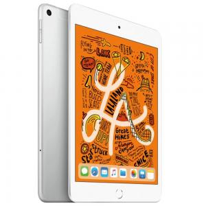 Apple iPad Mini 5 64GB Wi-Fi Silver MUQX2LL/A