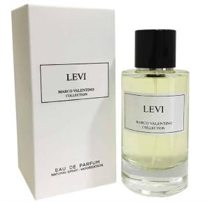 Marco Valentino Levi EDP Perfume 120 ML