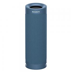 Sony SRS-XB23 Wireless Extra Bass Bluetooth Speaker Blue