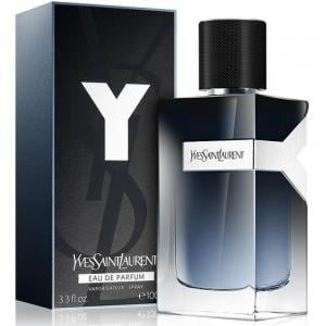 Yves Saint Laurent Men Eau De Parfum 100 ml