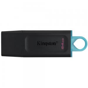 Kingston DTX/64GB DataTraveler 64GB Exodia USB Flash Drive