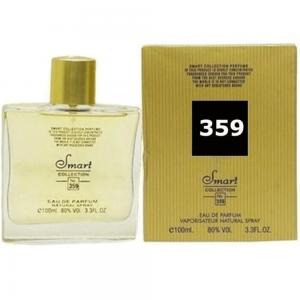Smart Collection 359 Perfume 100ml
