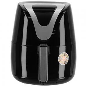 Geepas Digital GAF37501 Air Fryer 2.6Ltr 1350 W Black