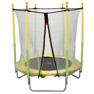 TA Sports Trampoline  55 Inch with Safety Net