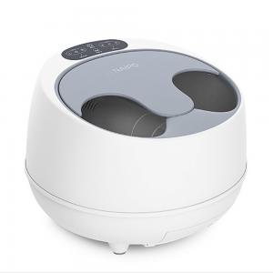 Naipo SFS-101 Home Spa Foot Massager, White