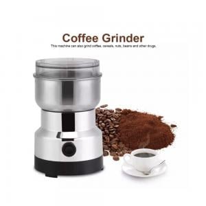 Classy Touch CG-1886 Coffee Grinder Black