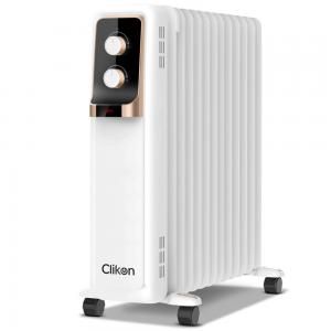 Clickon CK4230-13 Fin Oil Heater