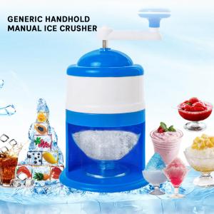 Generic Handhold Manual Ice Crusher 